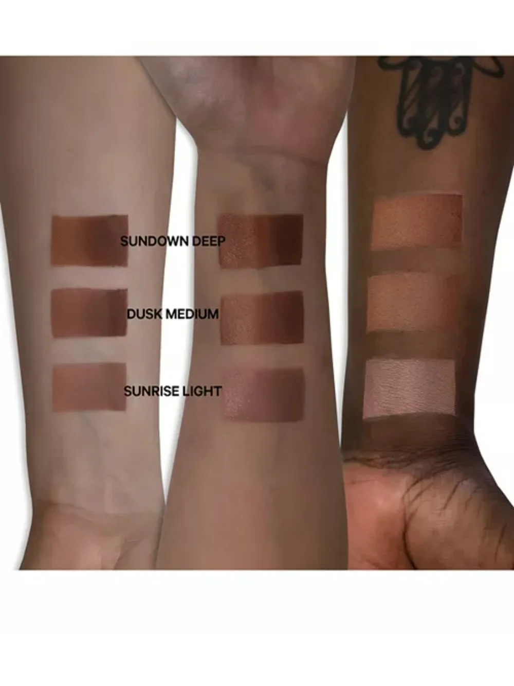 Kevyn Aucoin The Neo Bronzer In Dusk Medium NIB